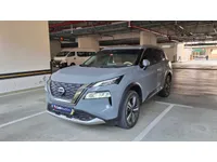 نيسان اكس تريل