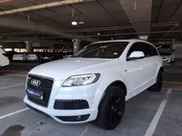 أودي Q7