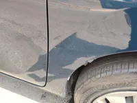 الرفرف الجانبى الأيمن