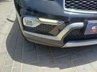 الصدام الأمامى