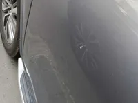 Front left door