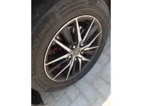 جنوط الإطارات (بدون خدوش/صدمات)