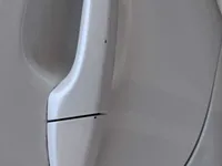 الباب الخلفى الأيمن