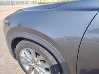 الرفرف الجانبي الأيسر