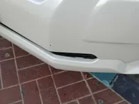 Front left door