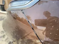 الصدام الأمامى
