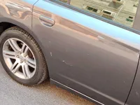 الباب الخلفى الأيمن