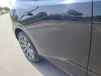 الباب الخلفى الأيمن