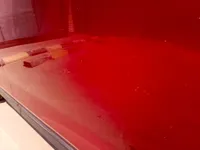 الرفرف الجانبى الأيمن