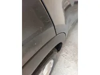 ألواح هيكل السيارة الأيمن