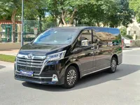 تويوتا غرانفيا