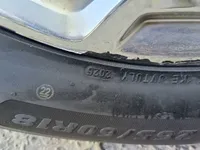 الكفر الأمامي اليسار