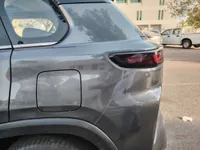 ألواح هيكل السيارة الأيسر