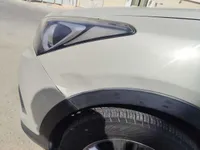 الرفرف الجانبي الأيسر