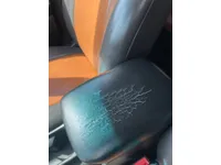 Scratched/Dented