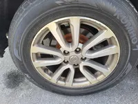 Car Rims (scratch & dent free)