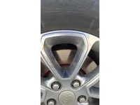 Car Rims (scratch & dent free)