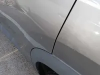 Front left door