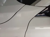 Left Fender
