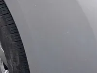 Right quarter panel