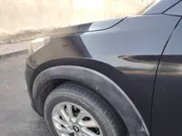 الرفرف الجانبي الأيسر