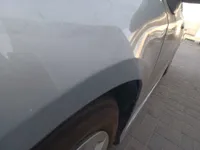 الباب الخلفى الأيسر