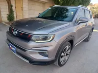 Changan CS35