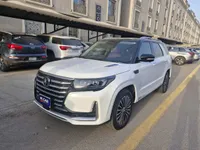 Changan CS95