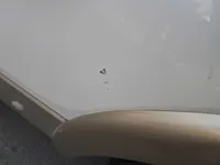 ألواح هيكل السيارة الأيسر