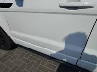 الباب الأمامى الأيسر