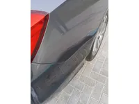 الرفرف الجانبي الأيسر