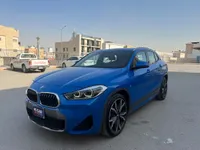 بي ام دبليو X2