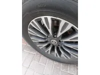 جنوط الإطارات (بدون خدوش/صدمات)