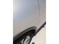 الباب الخلفى الأيسر