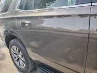 Rear right door