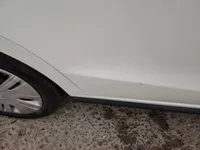 الباب الخلفى الأيمن