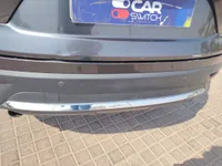 الصدام الخلفى