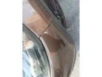 الصدام الأمامى