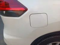 ألواح هيكل السيارة الأيمن