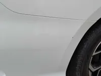 الصدام الخلفى