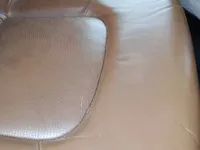 مخدوش / فيه صدمة