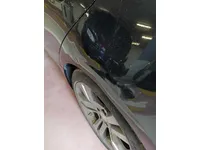 الرفرف الجانبي الأيسر