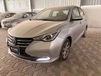 Changan Alsvin