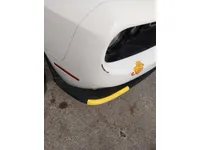 الرفرف الجانبي الأيسر