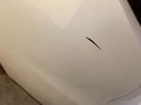 الصدام الخلفى
