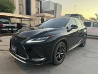 Lexus RX350