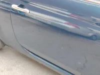 Front right door