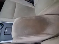 Scratched/Dented