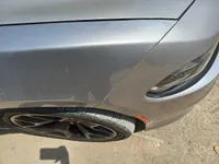 Right fender