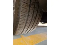 الكفر الأمامي اليسار